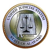 Alabama Courts