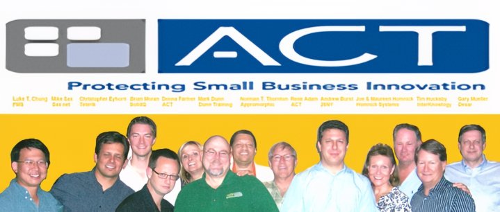 ACT group