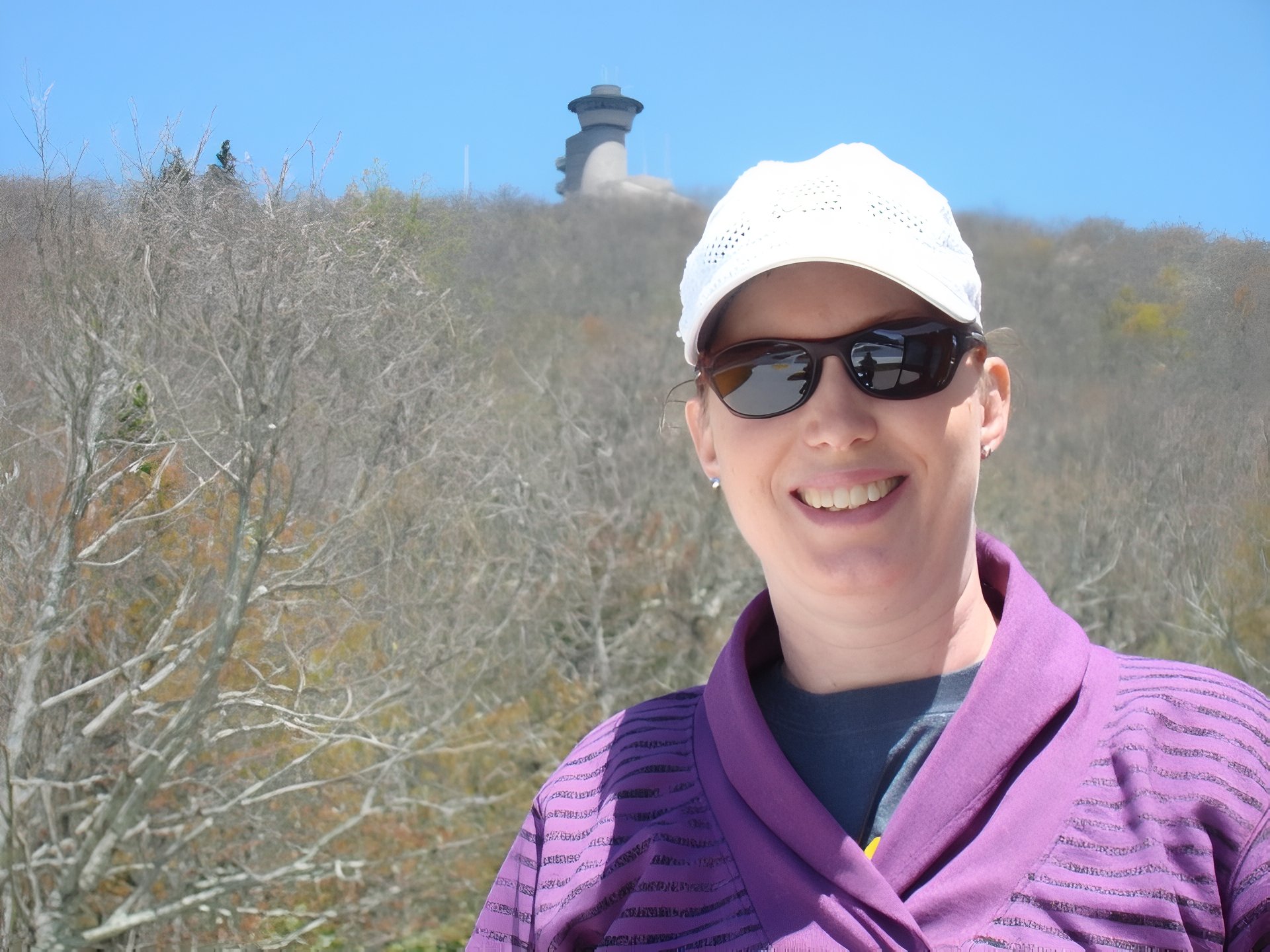 Brasstown Bald