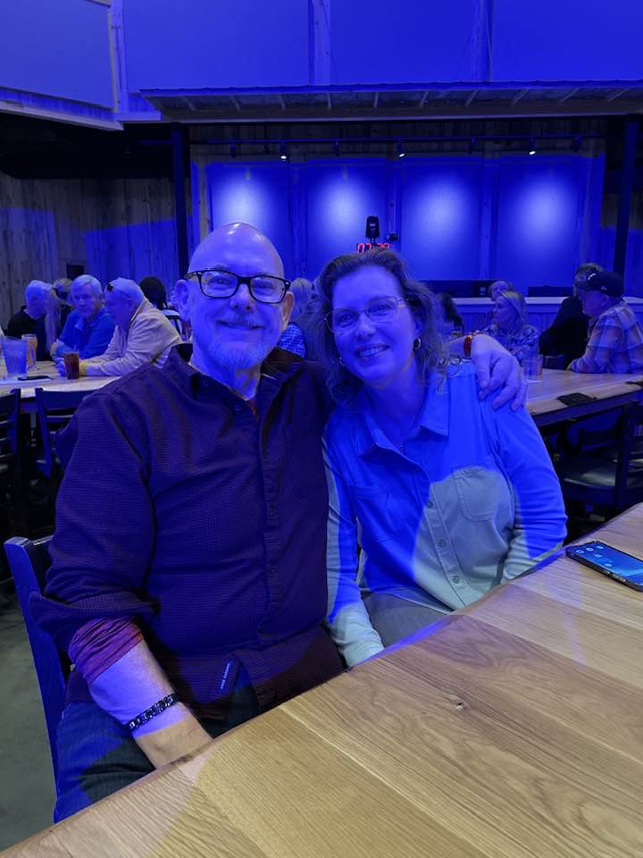 Date Night