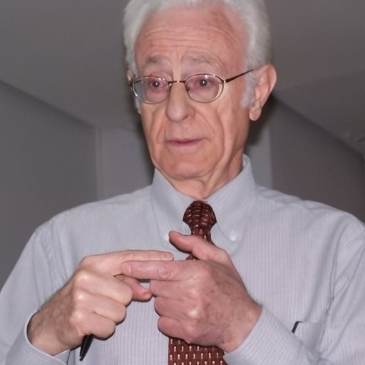 Dr. Dan Urry