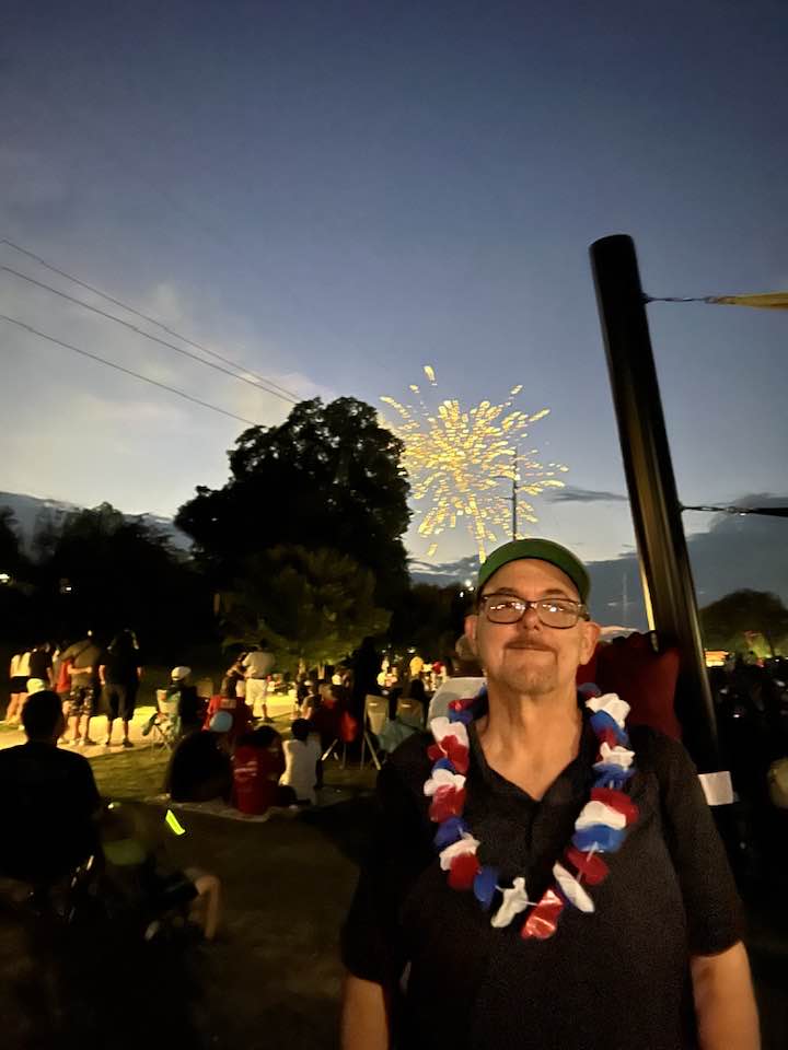 Fourth of July