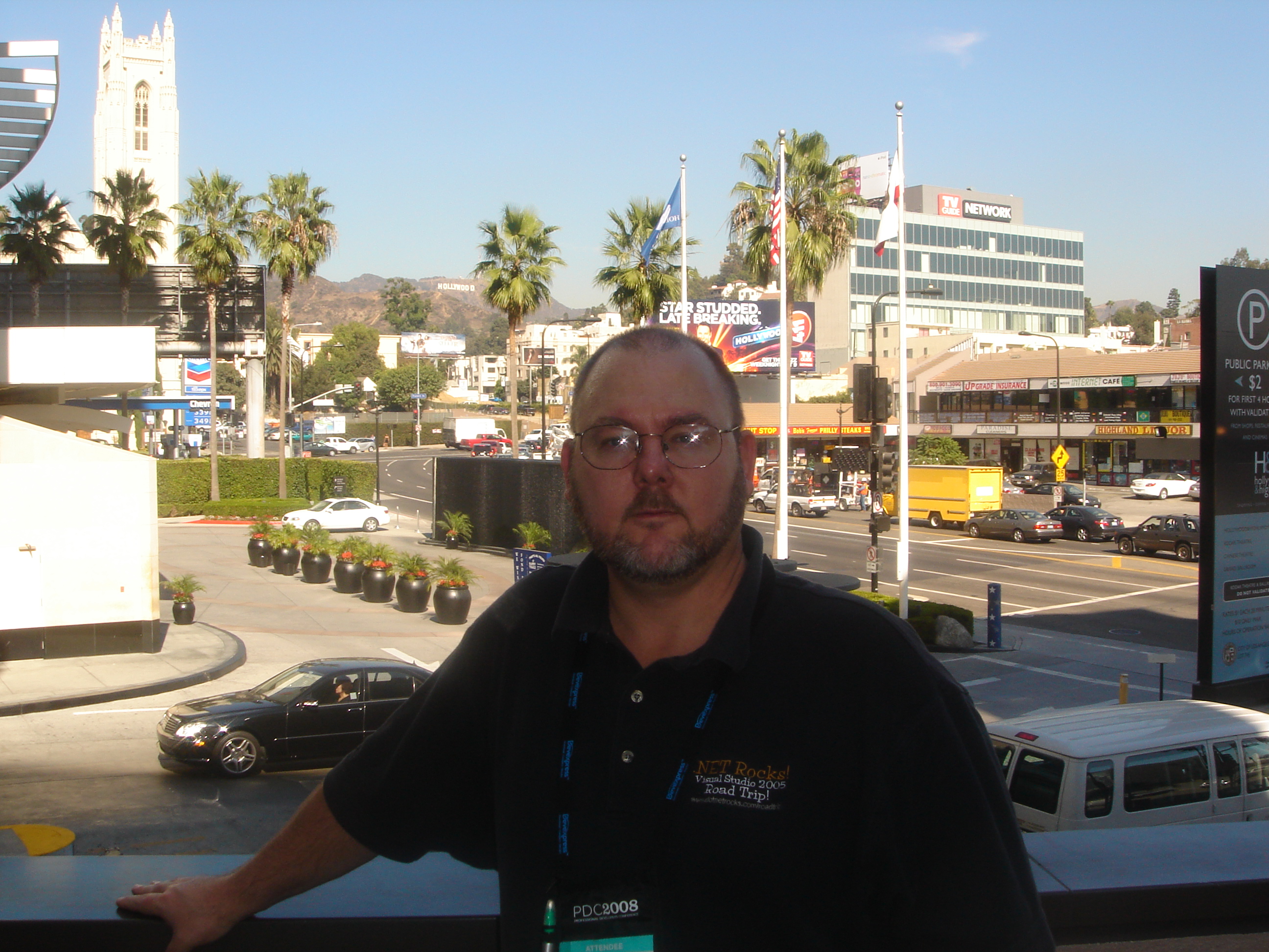 Hollywood