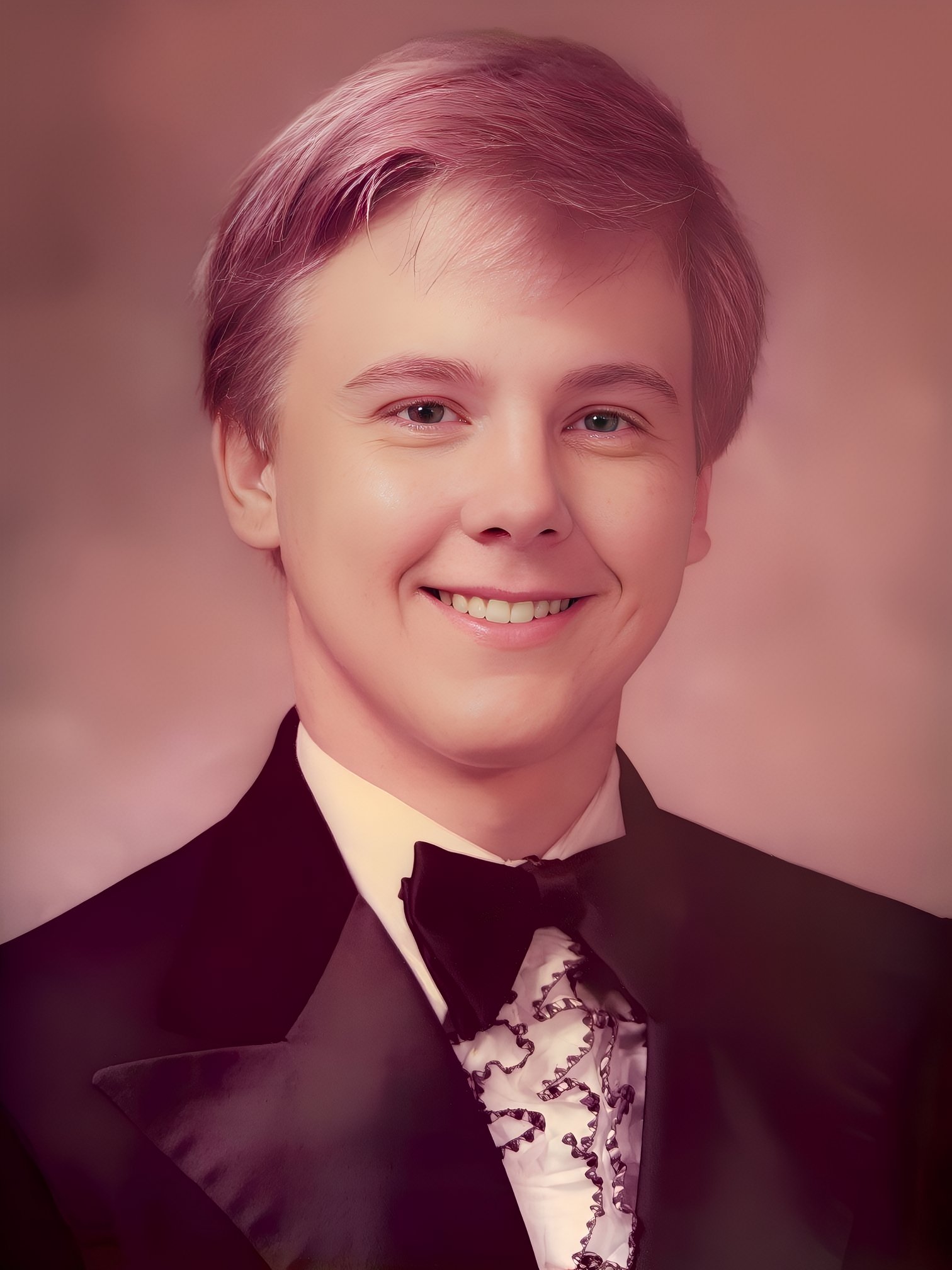 Class of 1982