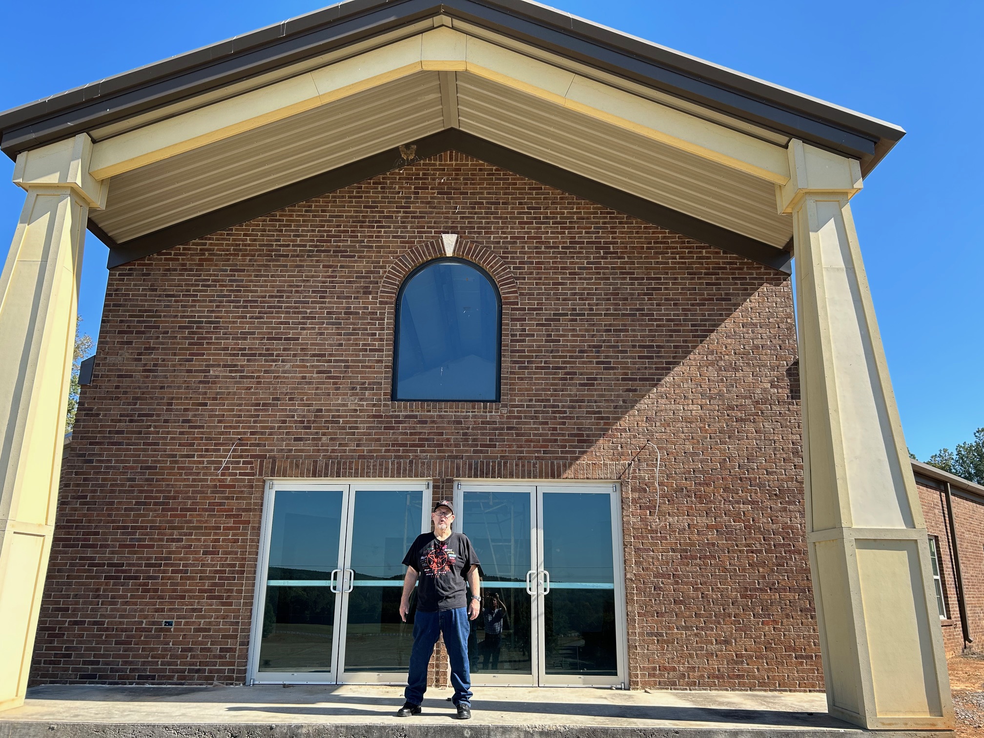 Home church