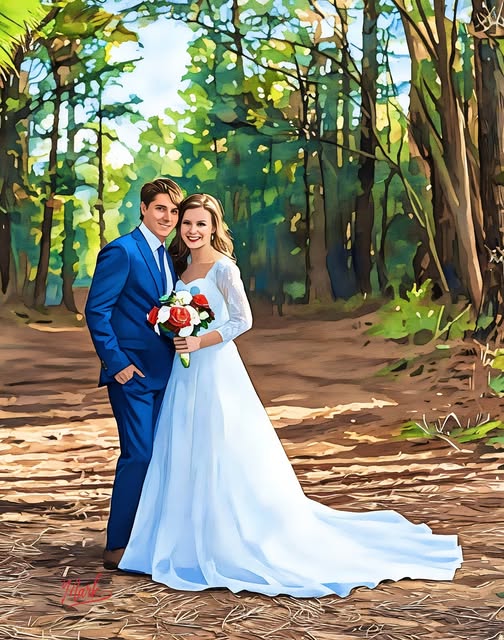 CodyWedding