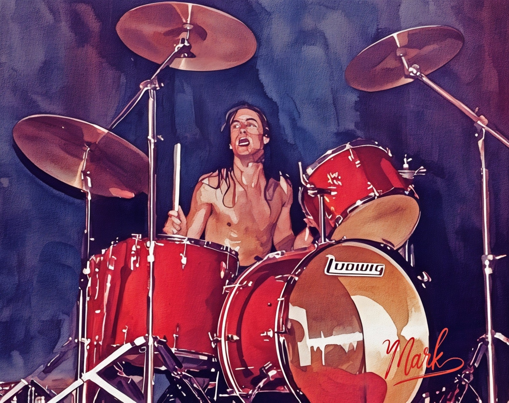 Dave Grohl