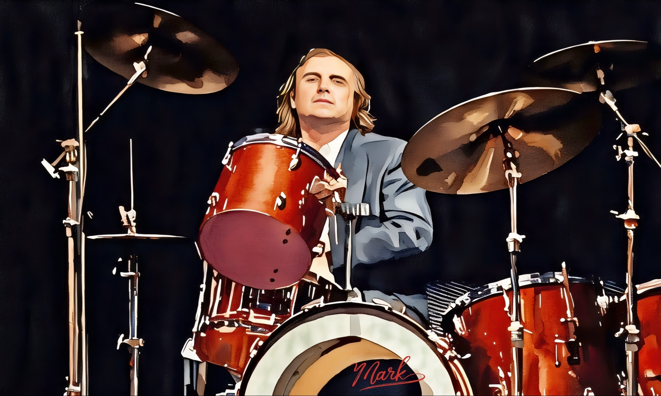 Phil Collins