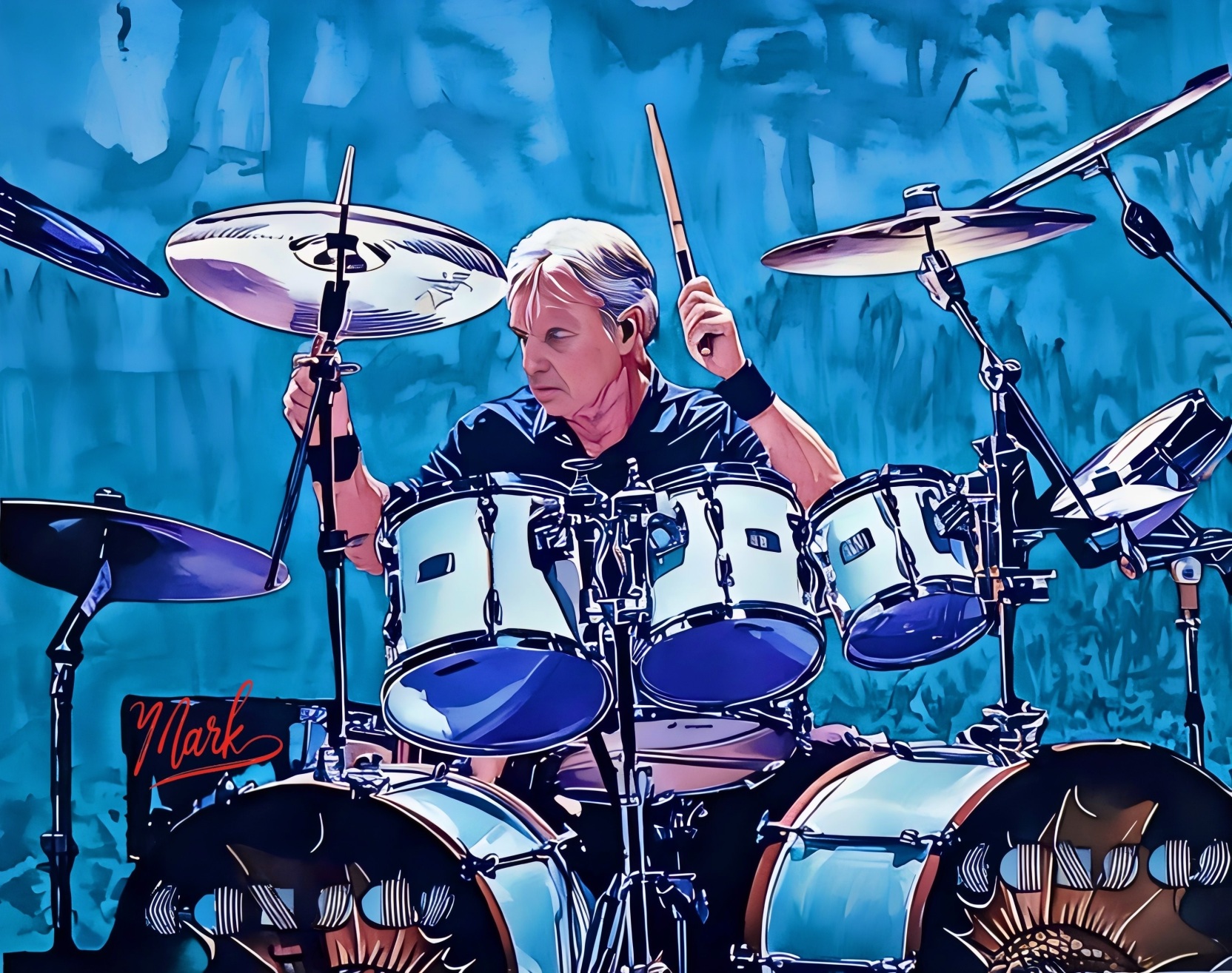 Phil Ehart