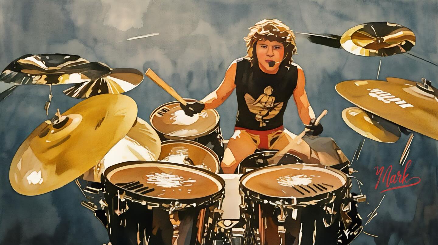 Rick Allen