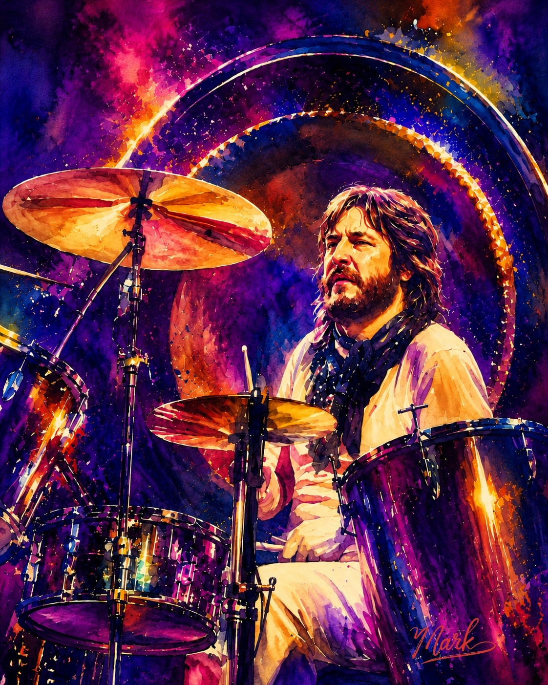John Bonham