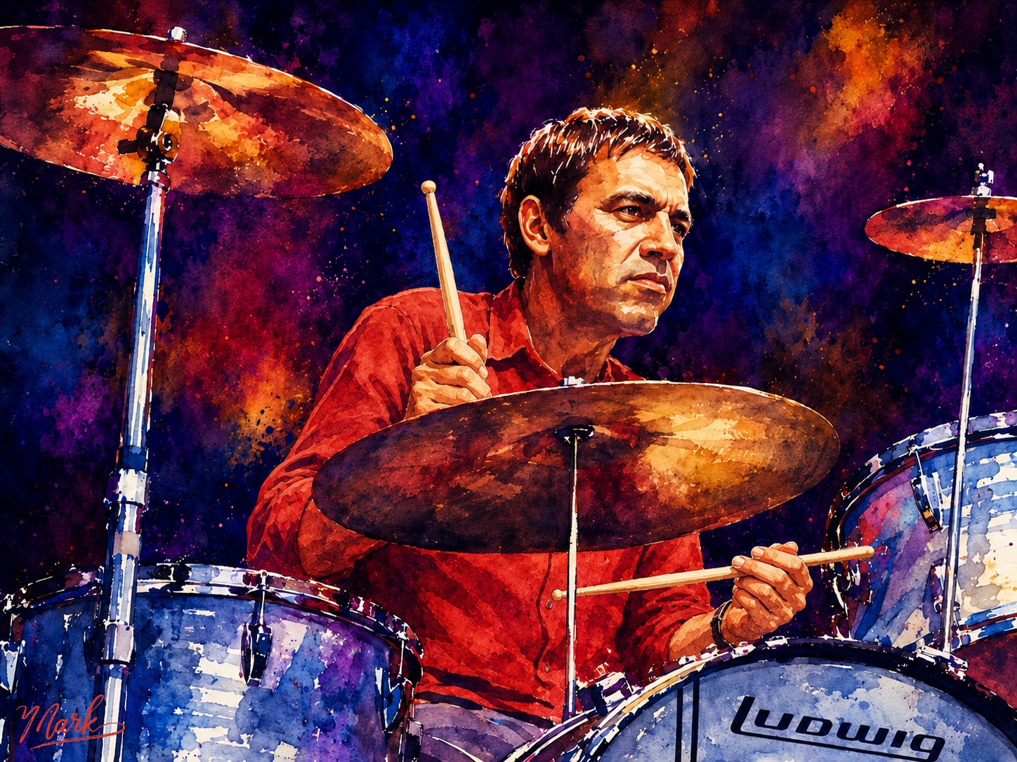 Buddy Rich