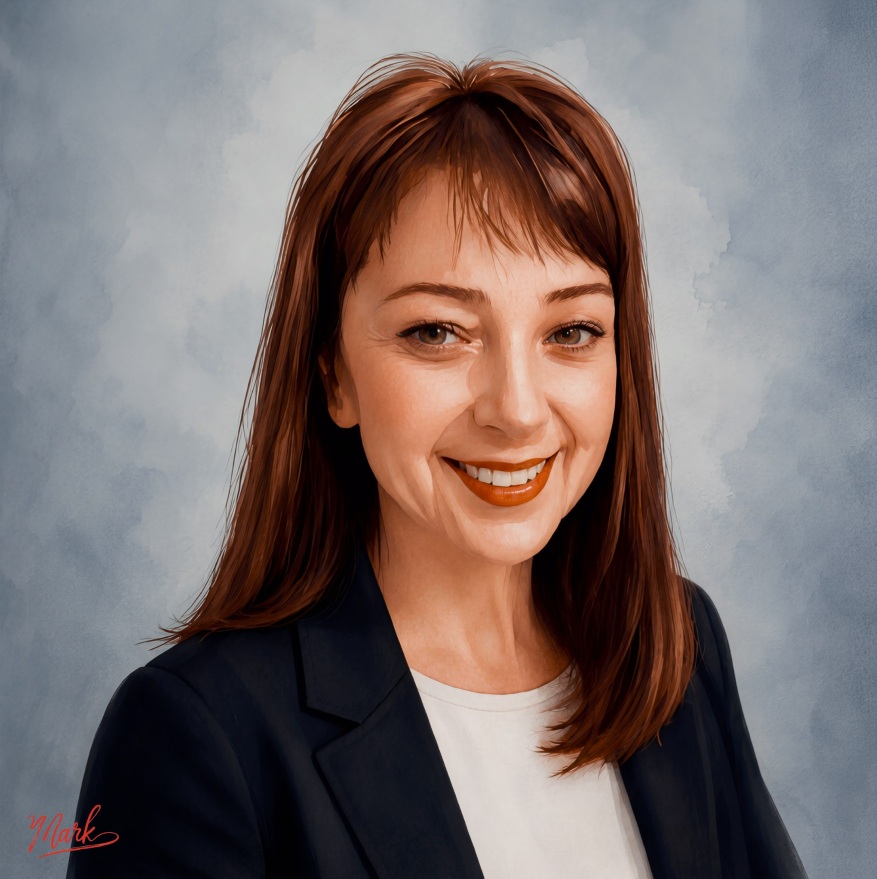 Dana Watercolor