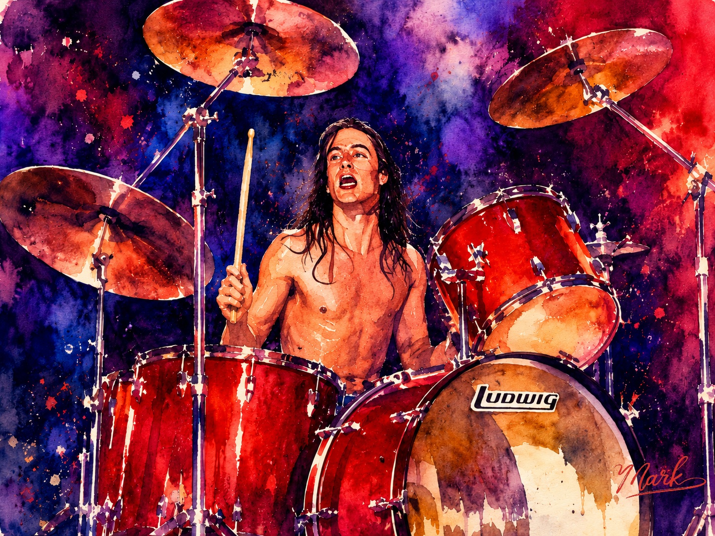 Dave Grohl