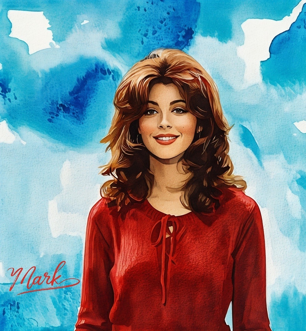 Tina Louise
