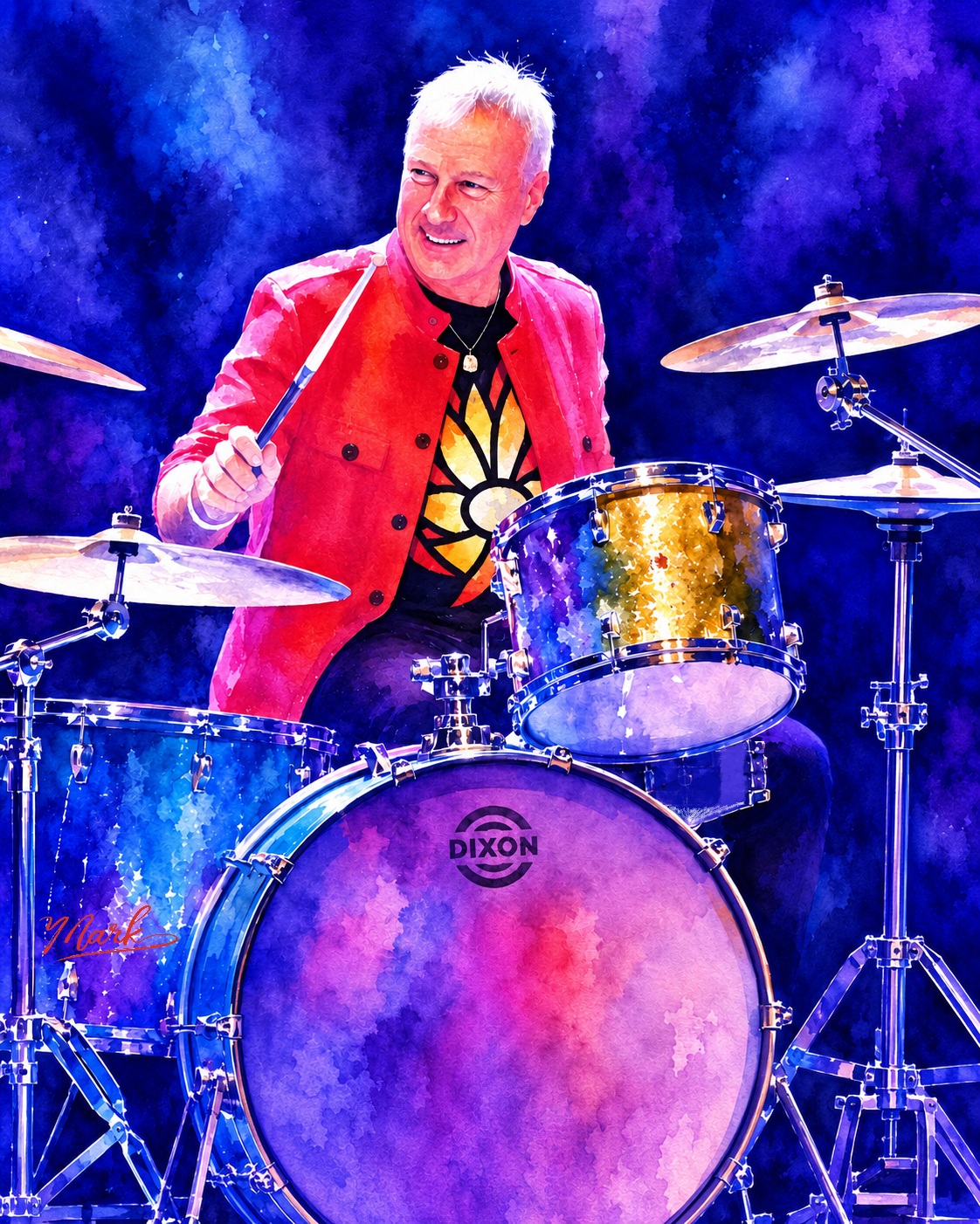 Gregg Bissonette