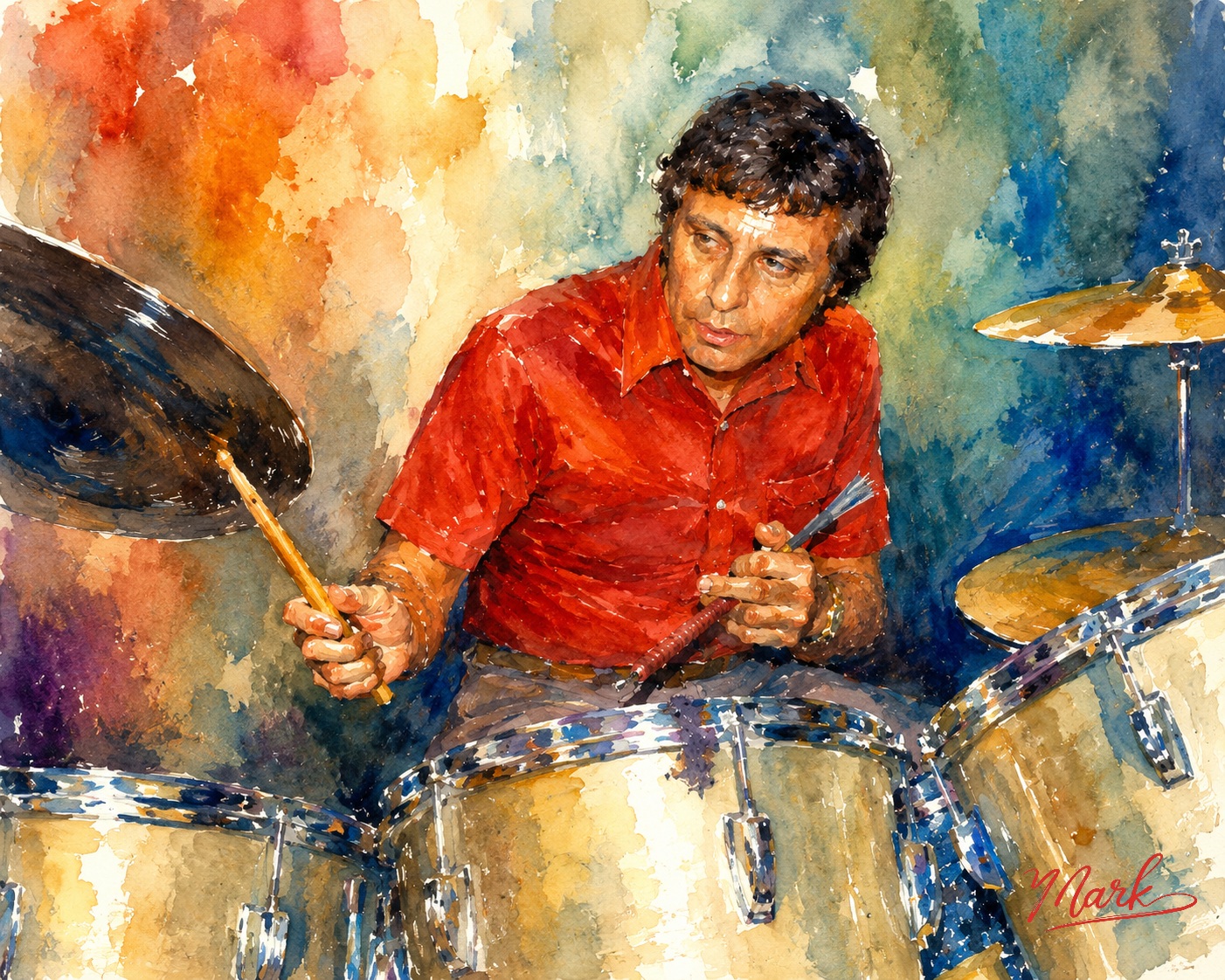 Hal Blaine