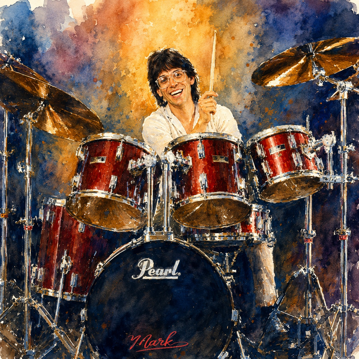Jeff Porcaro
