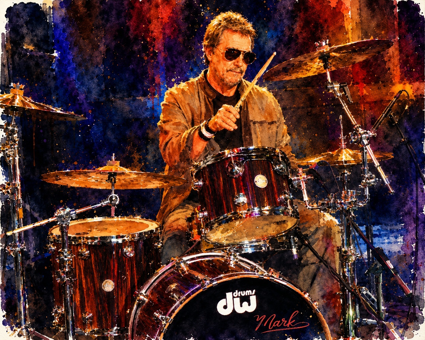 Jim Keltner