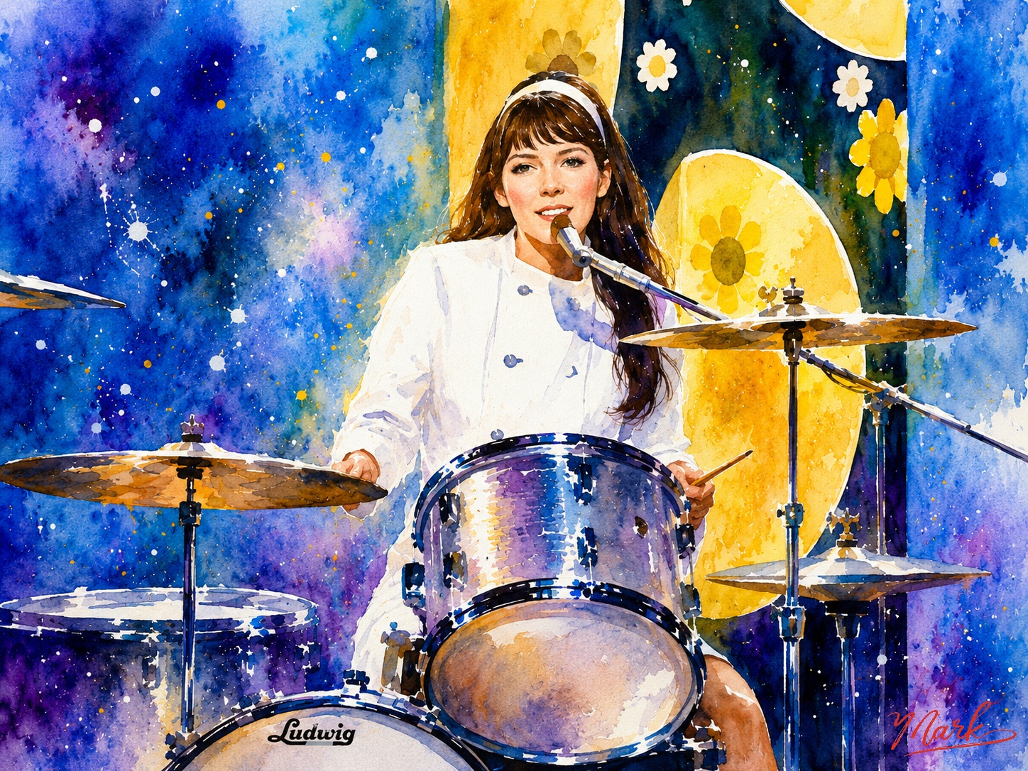 Karen Carpenter