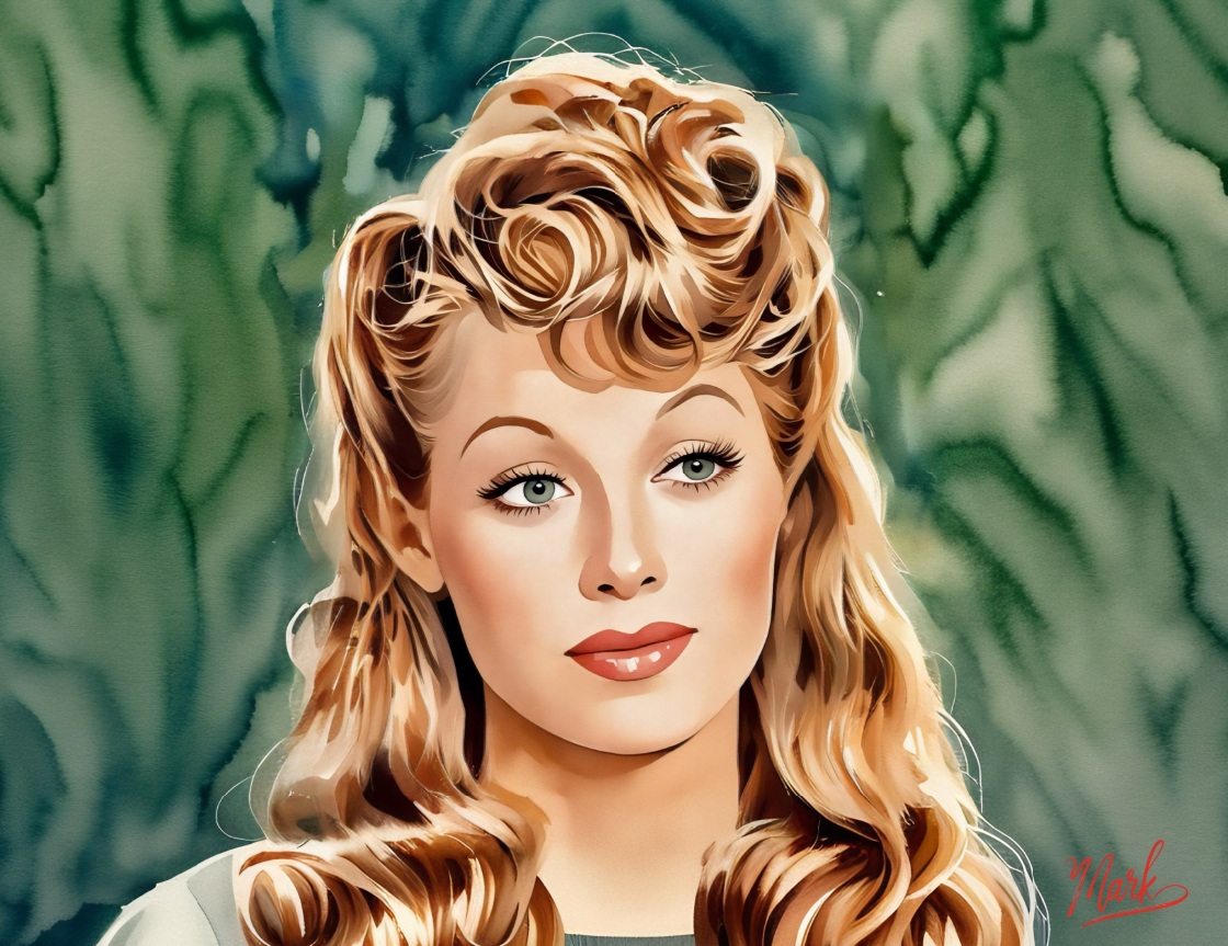 I Love Lucy