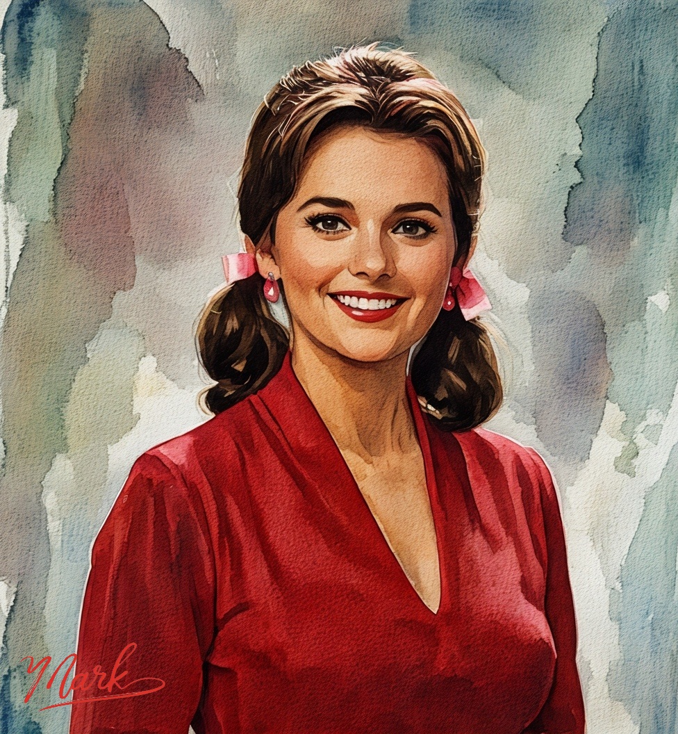 Dawn Wells