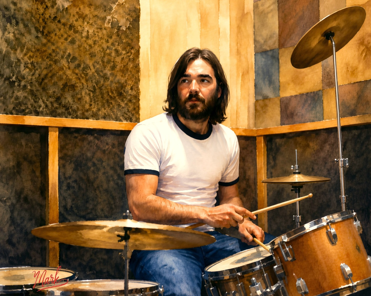 Peter Erskine