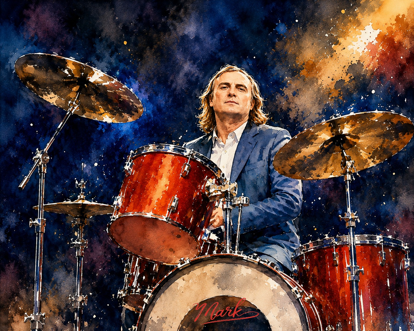 Phil Collins