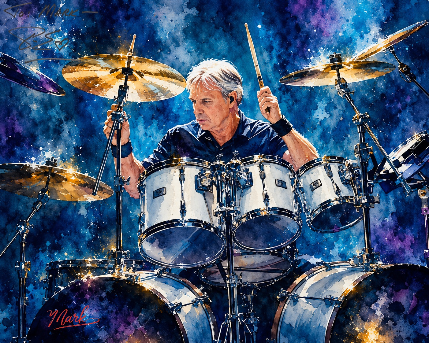 Phil Ehart