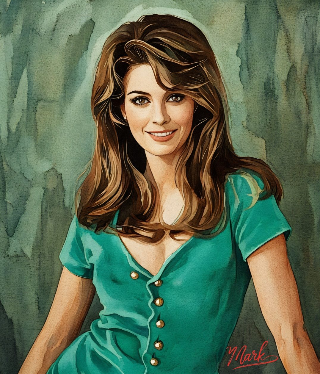 Raquel Welch