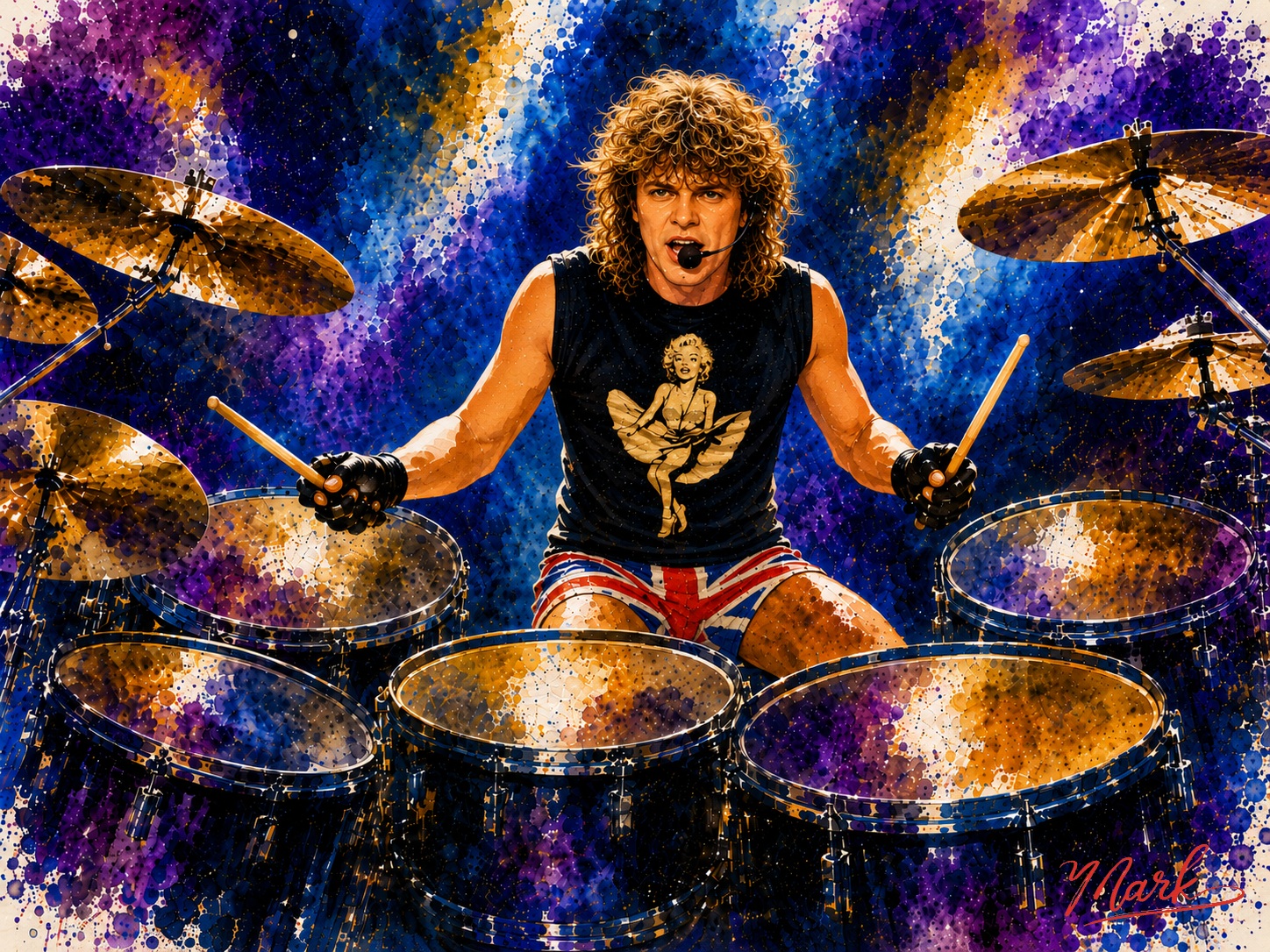Rick Allen