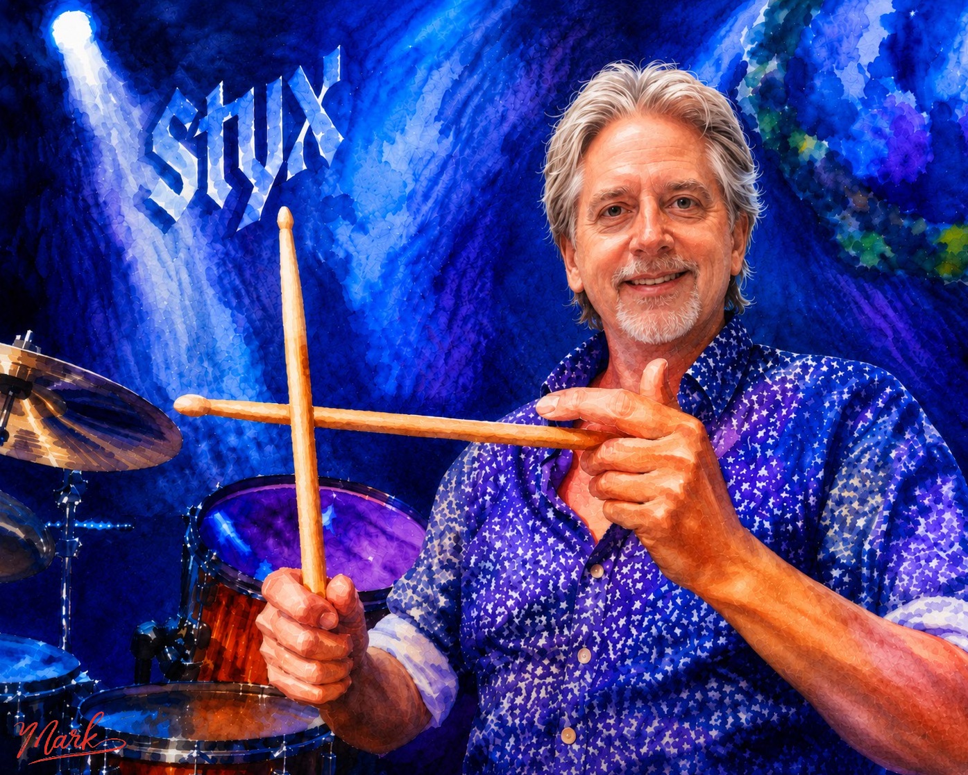 Todd Sucherman