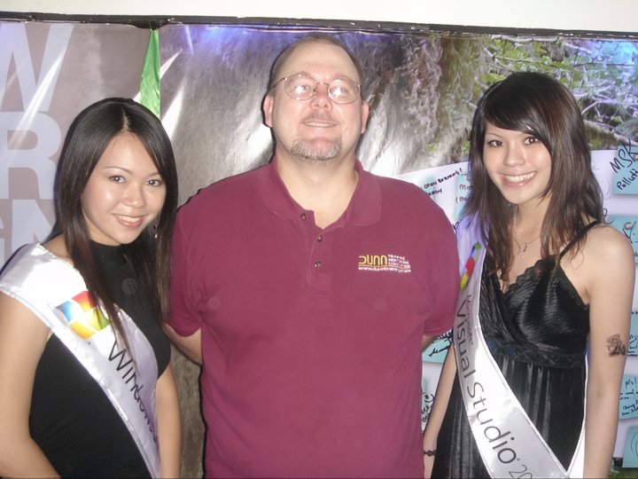 TechEd SE Asia