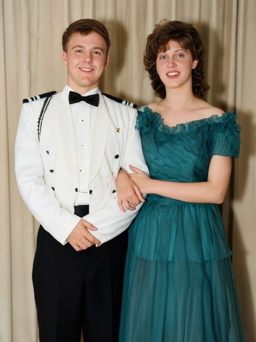 USAF Banquet