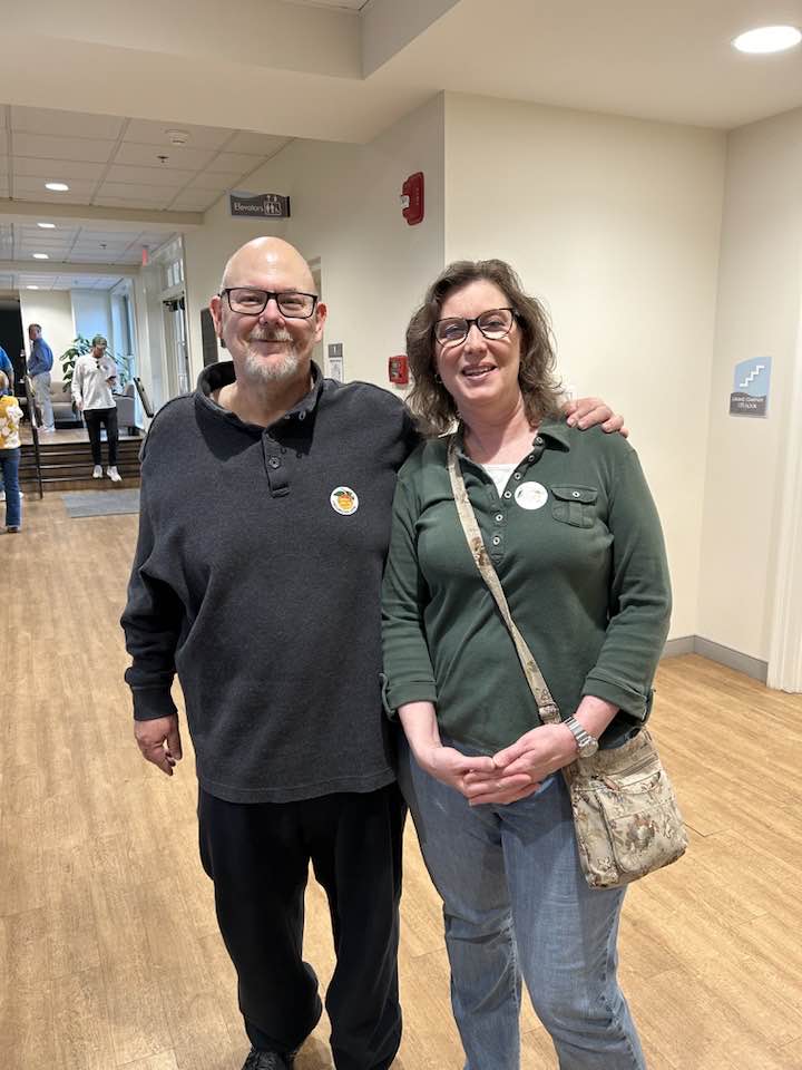 Voting Day