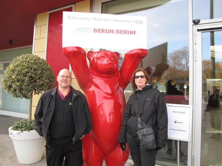 Berlin