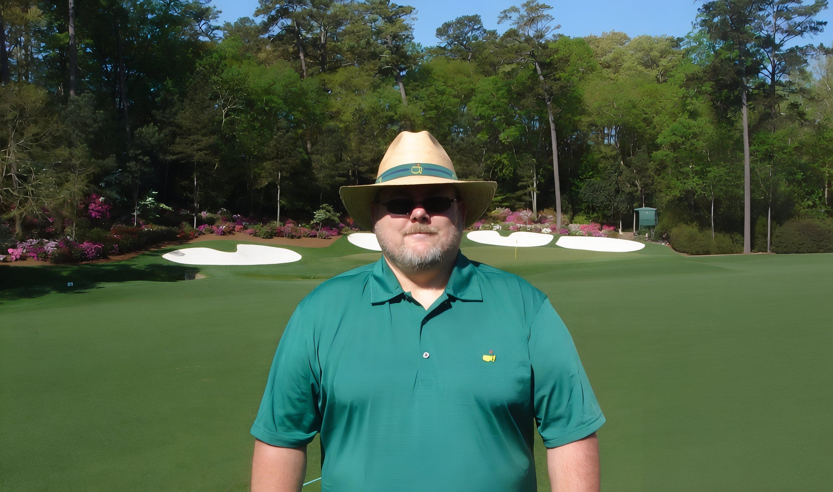 Masters Augusta