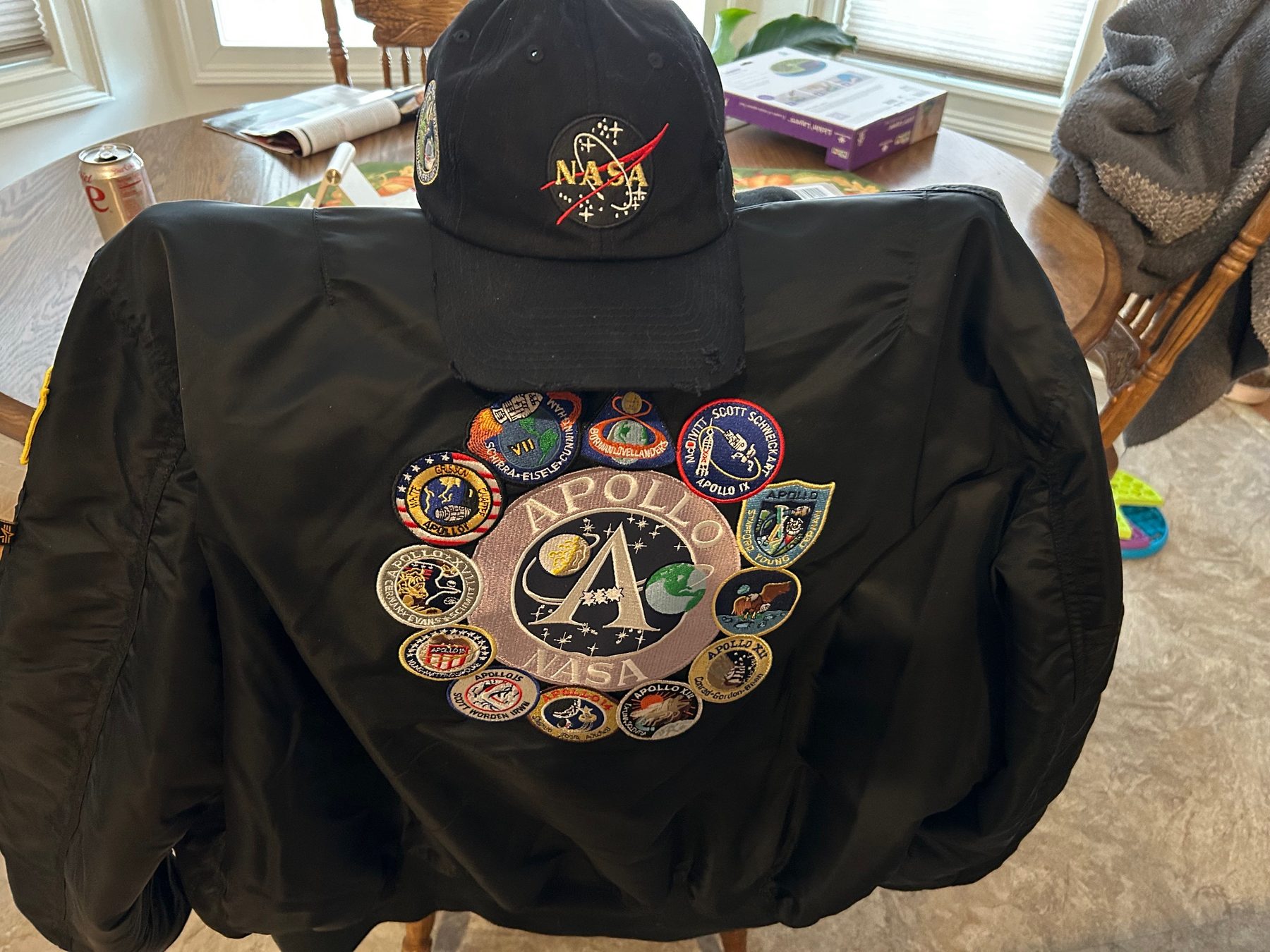 NASA Gift
