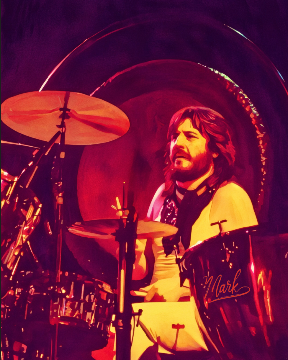 John Bonham