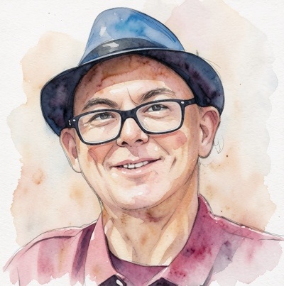 Mark Dunn