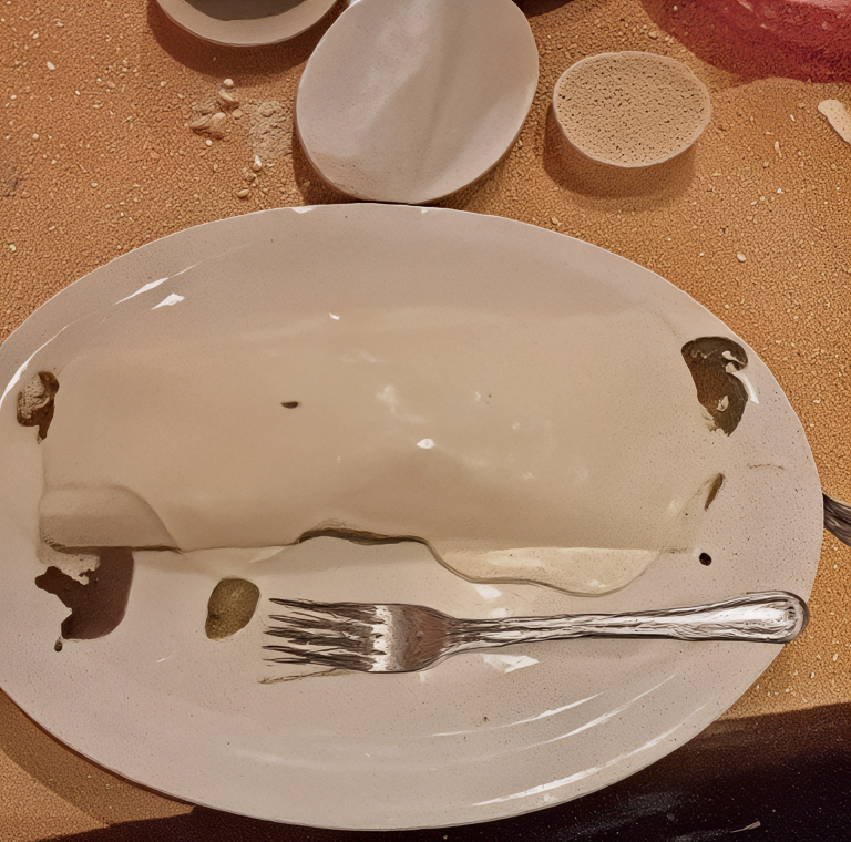 El Tepache food