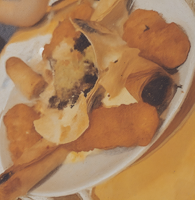El Tepache food 2
