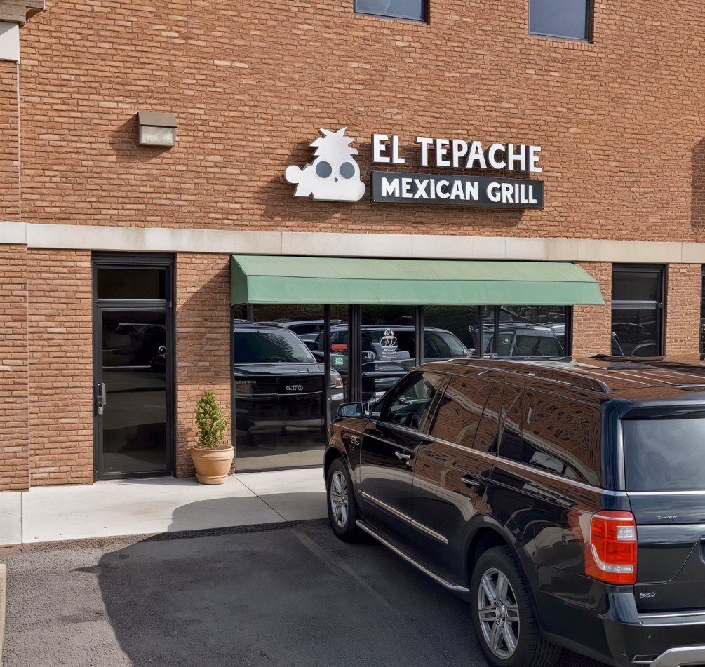 El Tepache
